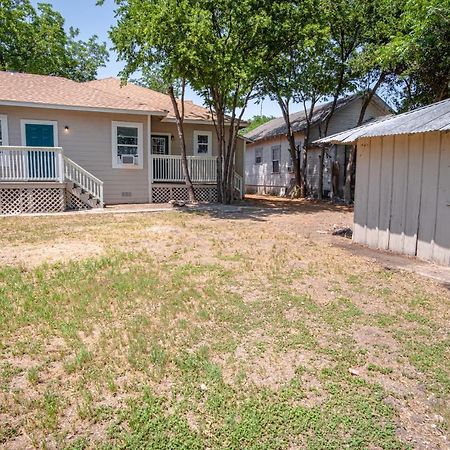 Appartement Fabulous Newly Renovated 1Br1Ba Near Downtown à San Antonio Extérieur photo