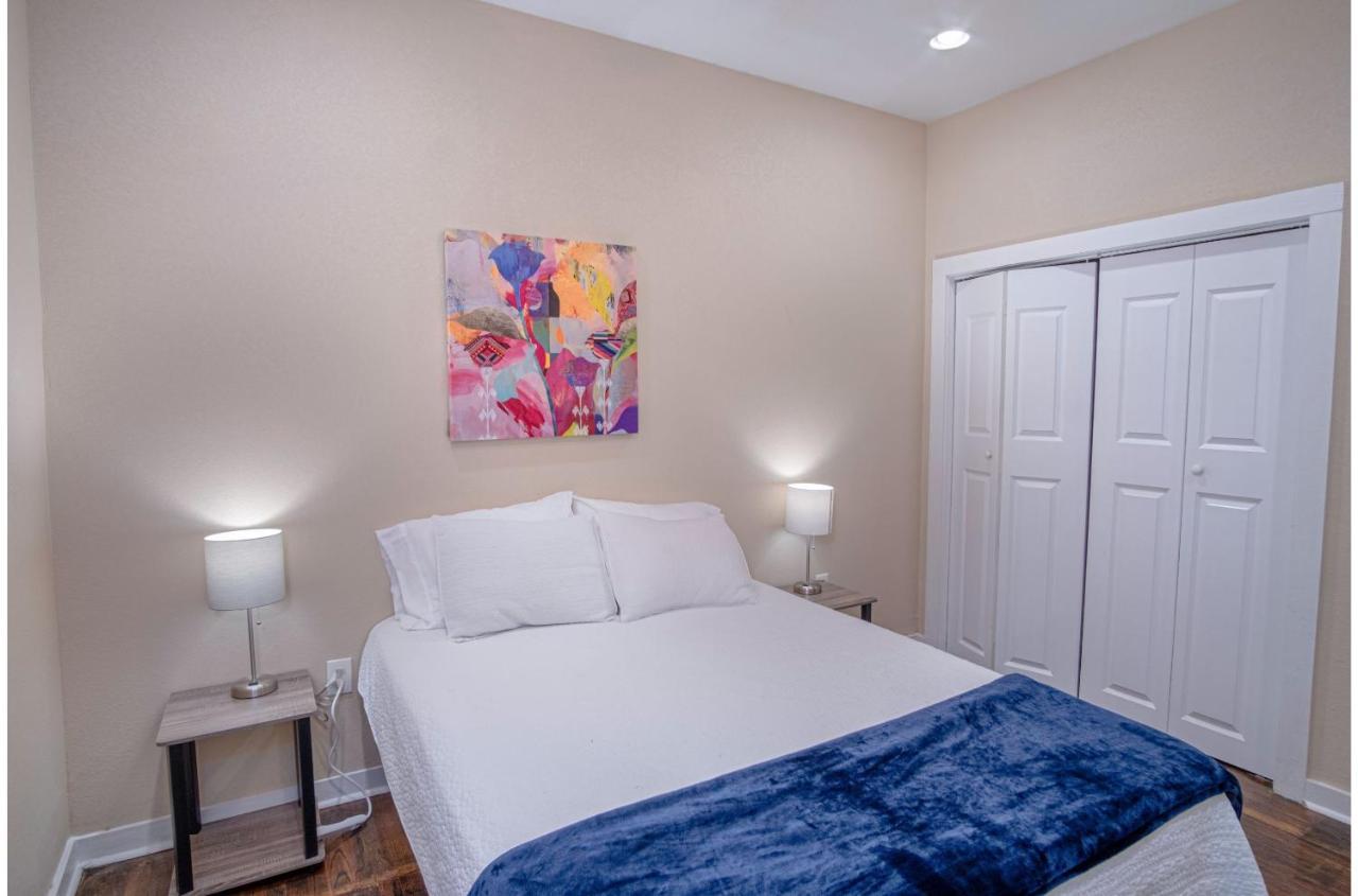 Appartement Fabulous Newly Renovated 1Br1Ba Near Downtown à San Antonio Extérieur photo