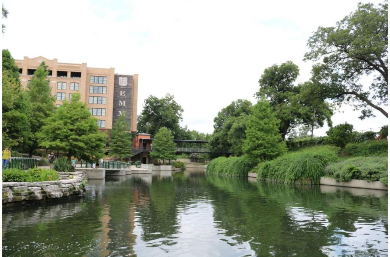 Appartement Fabulous Newly Renovated 1Br1Ba Near Downtown à San Antonio Extérieur photo