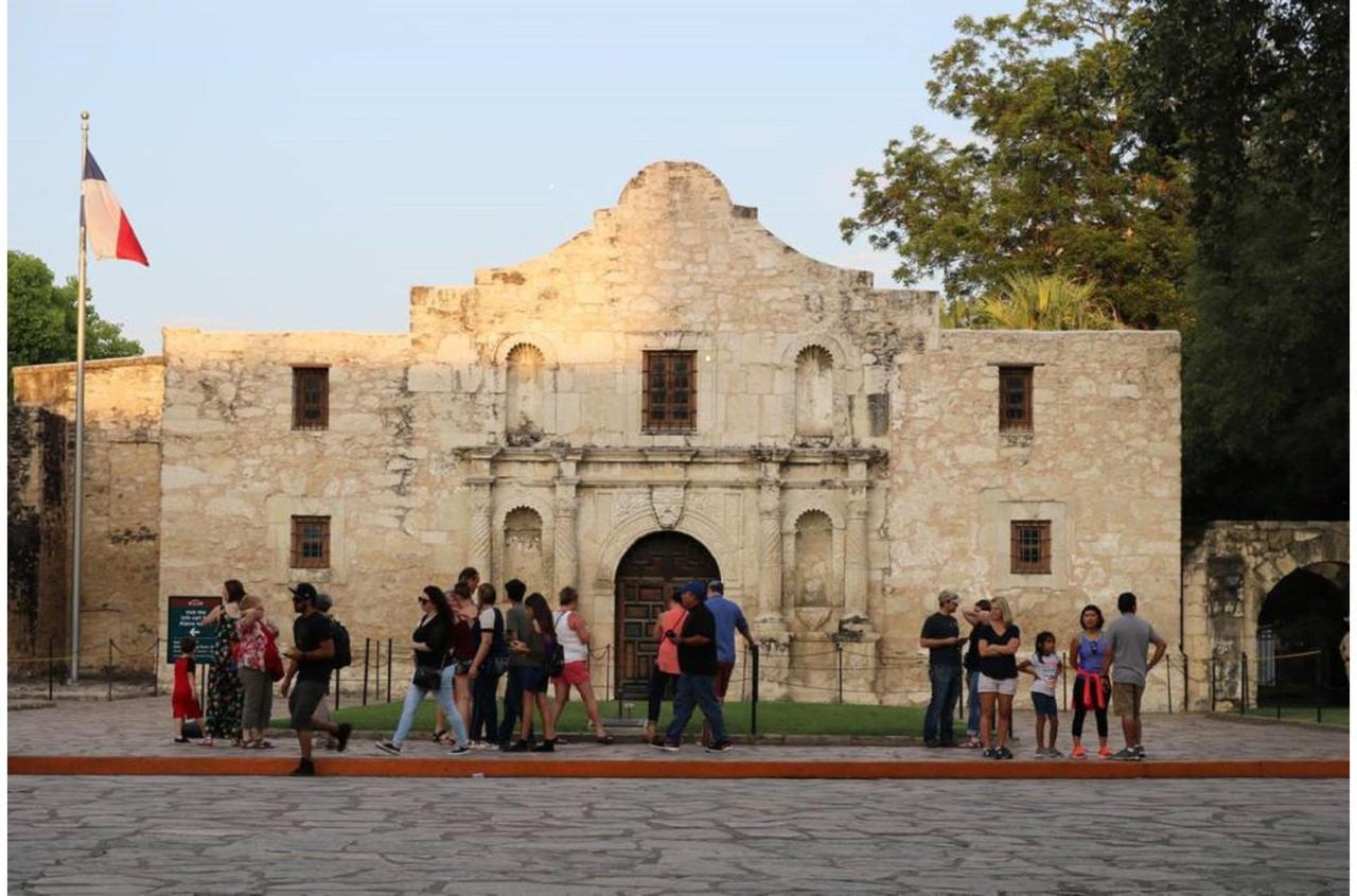 Appartement Fabulous Newly Renovated 1Br1Ba Near Downtown à San Antonio Extérieur photo